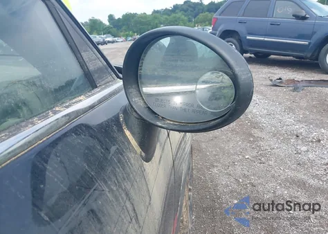 2015 Mini Countryman Cooper S z USA, uszkodzony, nr VIN WMWZC5C56FWP46166